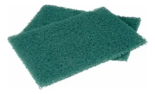 Pad de esponjas profesional 86 (6" x 9" - 1 x 12) IMP