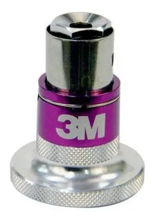Adaptador de metal para mopas 5752